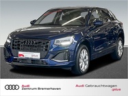 Audi Q2 2025