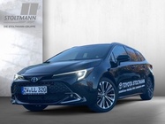 Toyota Corolla 2025