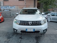 Dacia Duster 2020