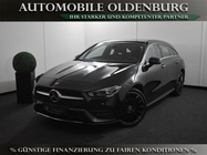Mercedes-Benz CLA-Class 2022
