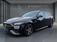 Mercedes-Benz C-Class 2025