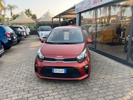 Kia Picanto 2023