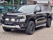 Ford Ranger 2025