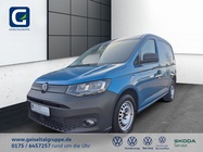 Volkswagen Caddy 2023