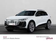 Audi Q6 e-tron 2025