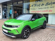 Opel Mokka 2021