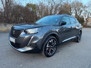 Peugeot 2008 2022