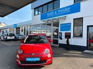 Fiat 500 2021