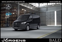 Mercedes-Benz Sprinter 2021