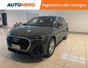 Audi Q3 2024