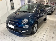 Fiat 500 2024