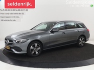 Mercedes-Benz C-Class 2022