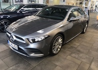 Mercedes-Benz A-Class 2020