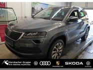 Skoda Karoq 2021
