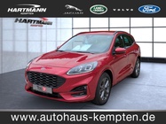 Ford Kuga 2023