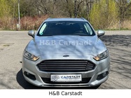 Ford Mondeo 2016