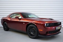 Dodge Challenger 2019