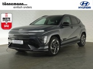 Hyundai Kona 2025