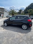Ford Fiesta 2018