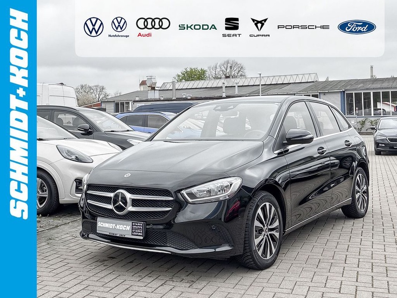 Mercedes-Benz Other