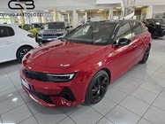 Opel Astra 2025