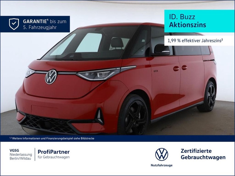 Volkswagen ID.Buzz