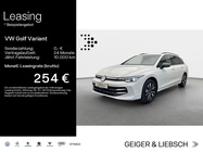 Volkswagen Golf 2025