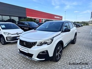 Peugeot 3008 2017