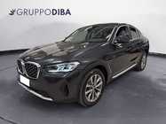 BMW X4 2021