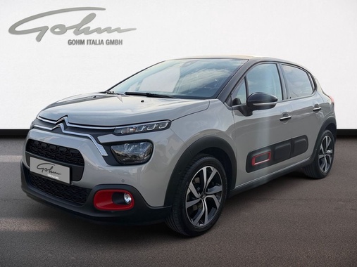 Citroen C3 2022
