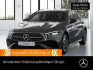 Mercedes-Benz A-Class 2025