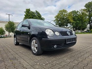 Volkswagen Polo 2002