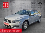 Volkswagen Passat 2024