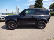 Land Rover Defender 2021