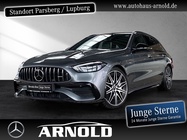 Mercedes-Benz C-Class 2023