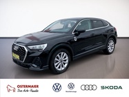 Audi Q3 2025