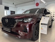 Mazda CX-80 2025