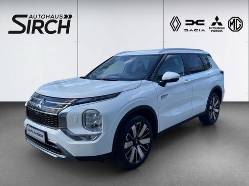 Mitsubishi Outlander 2026