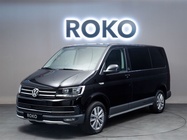 Volkswagen T6 2019