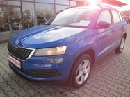 Skoda Karoq 2022