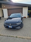 Volkswagen Passat 2020