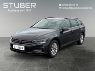 Volkswagen Passat 2022