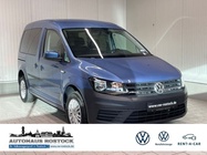 Volkswagen Caddy 2019
