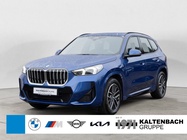 BMW X1 2025