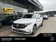 Mercedes-Benz EQC 2022