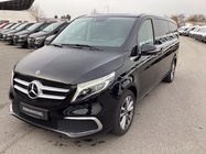 Mercedes-Benz V-Class 2022