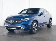 Mercedes-Benz GLC-Class 2023