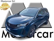 Peugeot 5008 2021