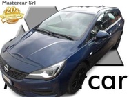 Opel Astra 2020