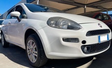 Fiat Punto 2013